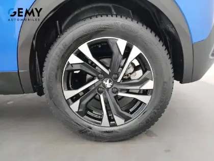 Photo 48 Peugeot 2008  PureTech 130 S&S EAT8