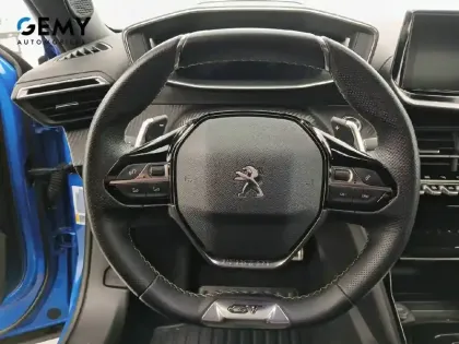 Photo 28 Peugeot 2008 Gén. II Ph2 GT 5