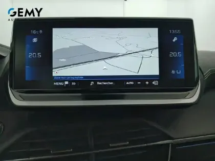 Photo 29 Peugeot 2008 Gén. II Ph2 GT 5