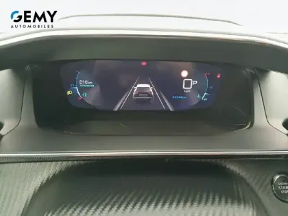 Photo 31 Peugeot 2008 Gén. II Ph2 GT 5