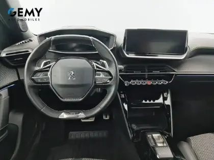 Photo 23 Peugeot 2008 Gén. II Ph2 GT 5