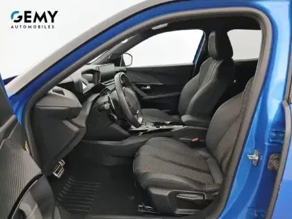 Photo 24 Peugeot 2008 Gén. II Ph2 GT 5