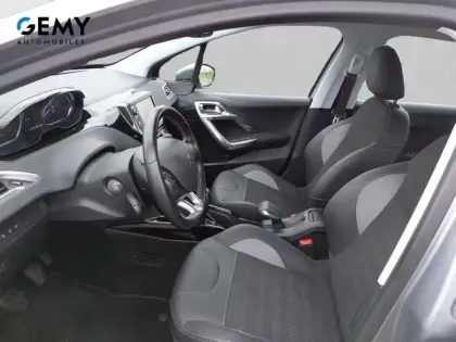 Photo 8 Peugeot 2008  1.2 PureTech 110ch S&S BVM5