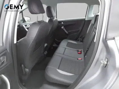 Photo 9 Peugeot 2008  1.2 PureTech 110ch S&S BVM5