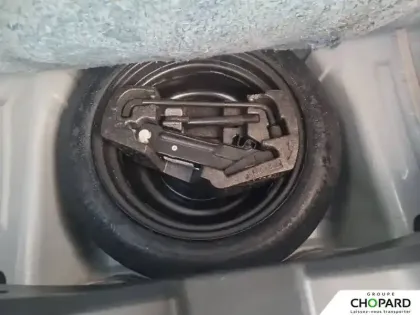 Photo 34 Citroën C1 Gén. II Ph1 NG Feel 5