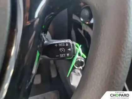 Photo 38 Citroën C1 Gén. II Ph1 NG Feel 5