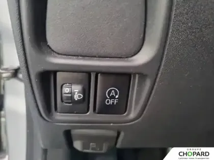 Photo 40 Citroën C1 Gén. II Ph1 NG Feel 5