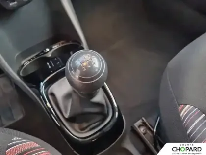 Photo 39 Citroën C1 Gén. II Ph1 NG Feel 5