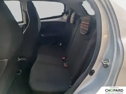 Photo 31 Citroën C1 Gén. II Ph1 NG Feel 5