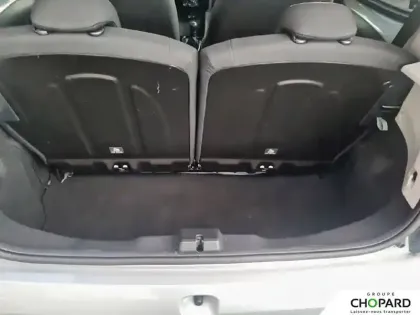 Photo 26 Citroën C1 Gén. II Ph1 NG Feel 5