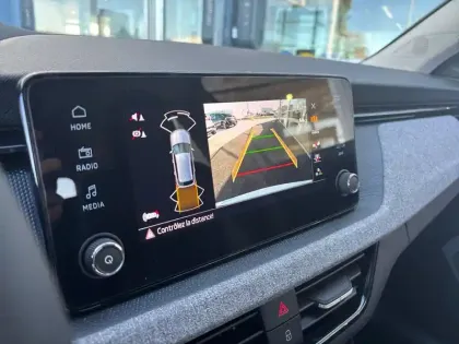 Photo 44 Skoda Kamiq  1.0 TSI Evo 2 116 ch BVM6