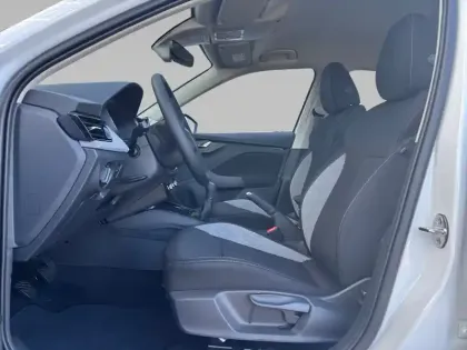 Photo 9 Skoda Kamiq  1.0 TSI Evo 2 116 ch BVM6