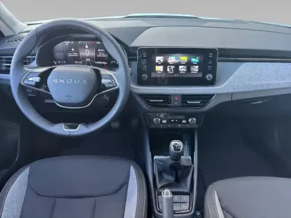 Photo 38 Skoda Kamiq  1.0 TSI Evo 2 116 ch BVM6
