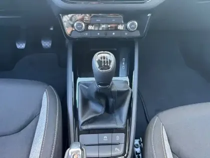 Photo 36 Skoda Kamiq  1.0 TSI Evo 2 116 ch BVM6