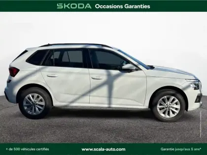 Photo 29 Skoda Kamiq  1.0 TSI Evo 2 116 ch BVM6