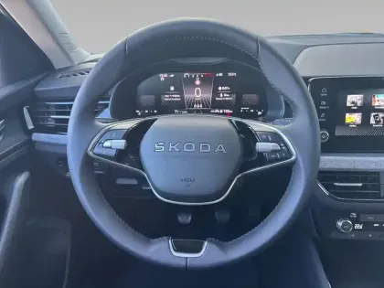 Photo 35 Skoda Kamiq  1.0 TSI Evo 2 116 ch BVM6