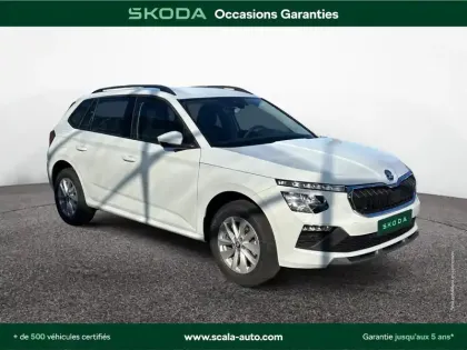 Photo 30 Skoda Kamiq  1.0 TSI Evo 2 116 ch BVM6