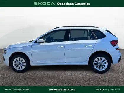 Photo 25 Skoda Kamiq  1.0 TSI Evo 2 116 ch BVM6
