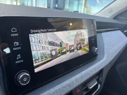 Photo 21 Skoda Kamiq  1.0 TSI Evo 2 116 ch BVM6