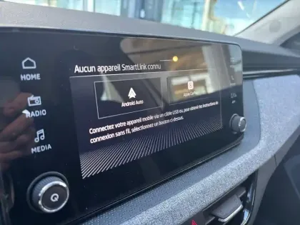 Photo 46 Skoda Kamiq  1.0 TSI Evo 2 116 ch BVM6