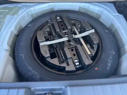 Photo 40 Skoda Kamiq  1.0 TSI Evo 2 116 ch BVM6