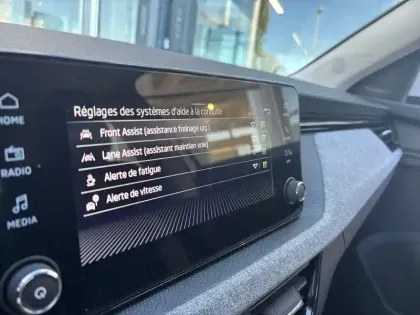 Photo 47 Skoda Kamiq  1.0 TSI Evo 2 116 ch BVM6