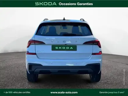 Photo 27 Skoda Kamiq  1.0 TSI Evo 2 116 ch BVM6