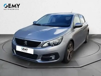 Photo Peugeot 308 Style