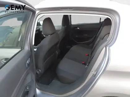 Photo 9 Peugeot 308  PureTech 130ch S&S EAT8