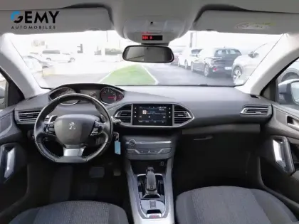 Photo 7 Peugeot 308  PureTech 130ch S&S EAT8