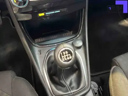 Photo 9 Ford Puma  1.0 Flexifuel 125 ch mHEV S&S BVM6