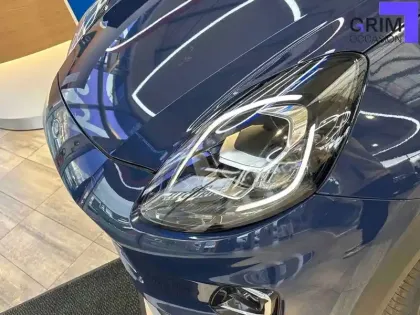 Photo 16 Ford Puma  1.0 Flexifuel 125 ch mHEV S&S BVM6