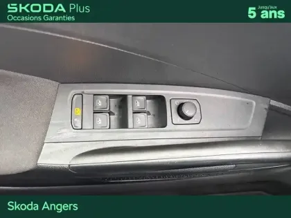 Photo 17 Skoda Fabia  1.0 TSI 116 ch EVO 2 DSG7