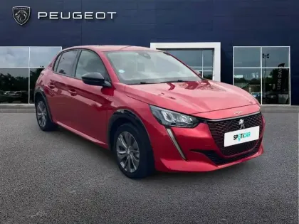 Photo 27 Peugeot 208 Gén. II Ph1 NG Style 5