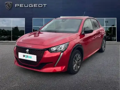 Photo Peugeot 208 Style