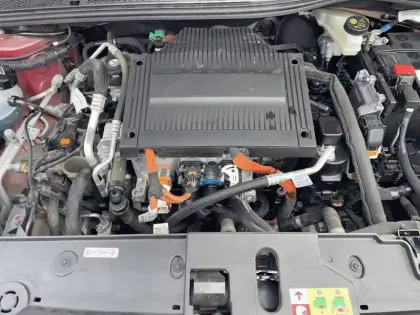 Photo 9 Peugeot 208  Electrique 50 kWh 136ch