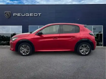 Photo 32 Peugeot 208 Gén. II Ph1 NG Style 5