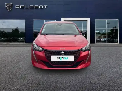 Photo 26 Peugeot 208 Gén. II Ph1 NG Style 5