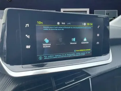 Photo 45 Peugeot 208 Gén. II Ph1 NG Style 5