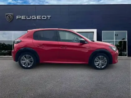 Photo 28 Peugeot 208 Gén. II Ph1 NG Style 5