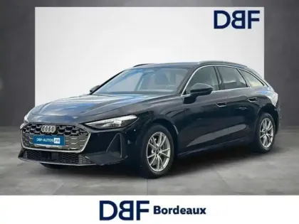 Photo Audi A5 Avant Tdi 204 Ch S Tronic
