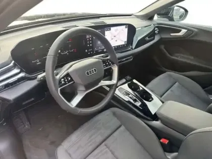 Photo 8 Audi A5 AVANT TDI 204 CH S tronic