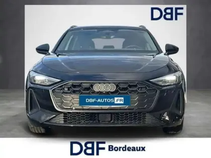 Photo 7 Audi A5 AVANT TDI 204 CH S tronic