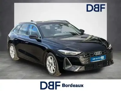 Photo 6 Audi A5 AVANT TDI 204 CH S tronic