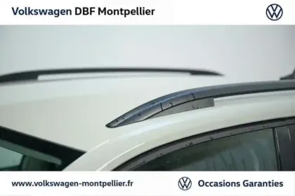 Photo 7 Volkswagen T-cross 1.0 TSI 110 Start/Stop BVM6 Active