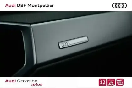 Photo 7 Audi Q3 35 TFSI 150 ch S tronic 7 S line