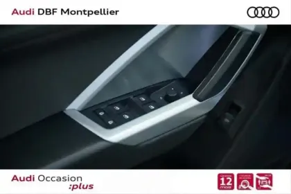 Photo 5 Audi Q3 35 TFSI 150 ch S tronic 7 S line