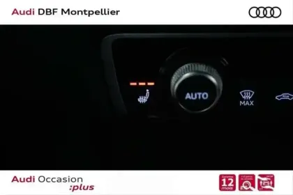 Photo 8 Audi Q3 35 TFSI 150 ch S tronic 7 S line