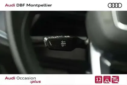 Photo 6 Audi Q3 35 TFSI 150 ch S tronic 7 S line