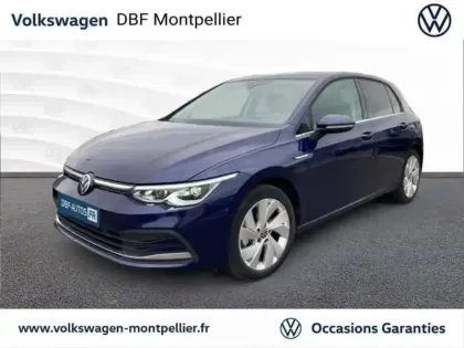 Photo Volkswagen Golf 1.5 Etsi Opf 150 Dsg7 Style